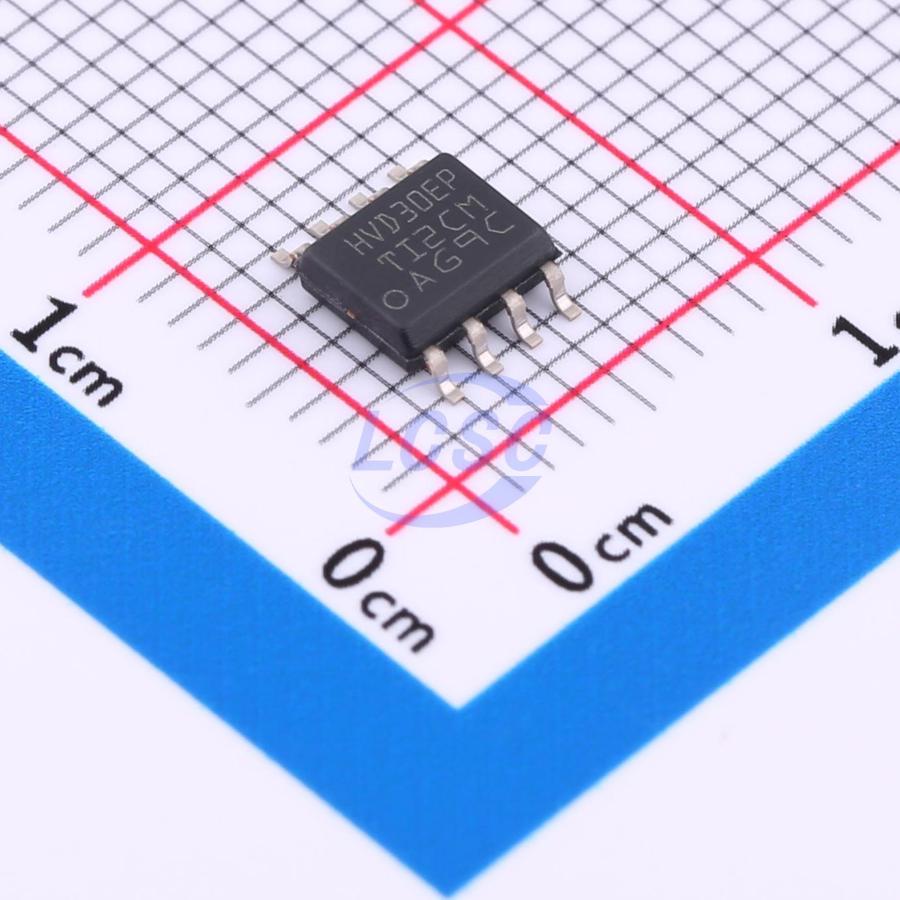 Фото SN65HVD30MDREP Texas Instruments — SN65HVD30MDREP — Разное — Texas Instruments