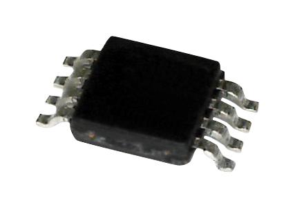 Фото SN65HVD75DGKR Texas Instruments — SN65HVD75DGKR — Драйверы, трансиверы RS-232/422/485 — Texas Instruments