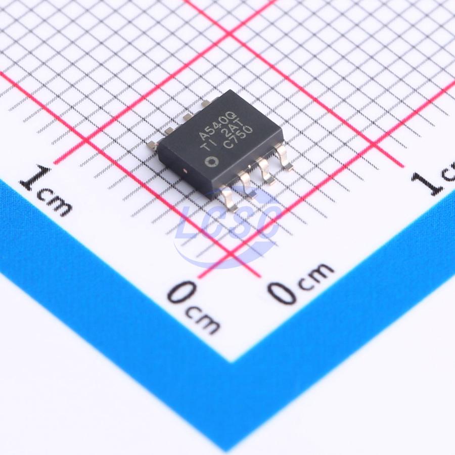Фото SN65HVDA540QDR Texas Instruments — SN65HVDA540QDR — Разное — Texas Instruments