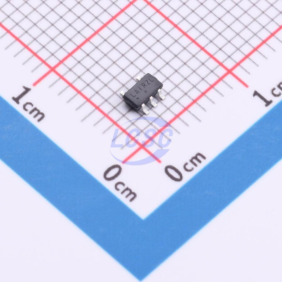 Фото 78LC25NTR ON Semiconductor — MC78LC25NTRG