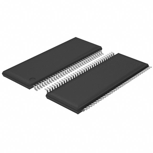 Фото SN65MLVD082DGGR Texas Instruments — SN65MLVD082DGGR — LVDS драйверы, буферы — Texas Instruments