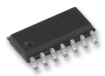 Фото 74121D Texas Instruments — SN74121D