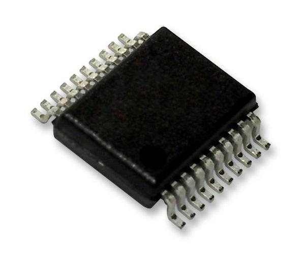 Фото 74ABT245BDBR Texas Instruments — SN74ABT245BDBR