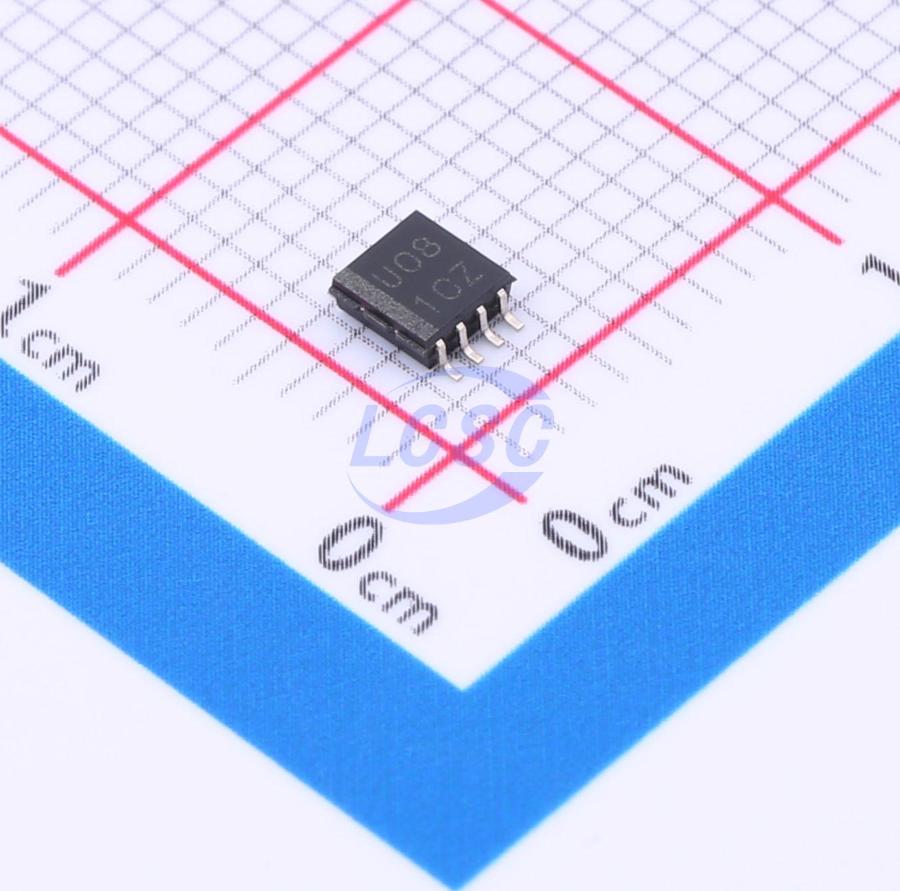 Фото 74AUC2G08DCTR Texas Instruments — SN74AUC2G08DCTR