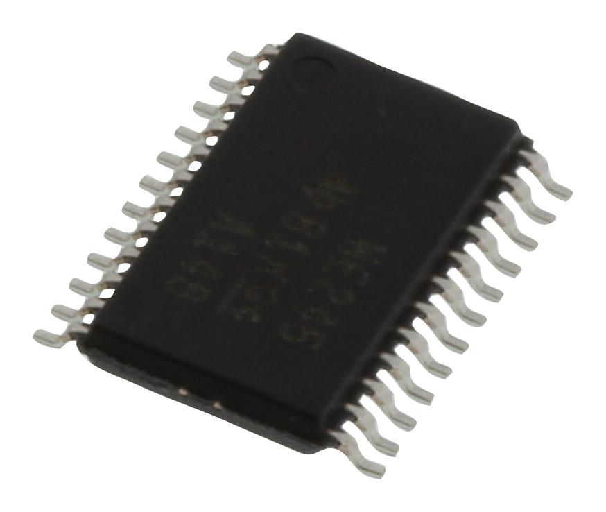 Фото 74AVC8T245PWR Texas Instruments — SN74AVC8T245PWR