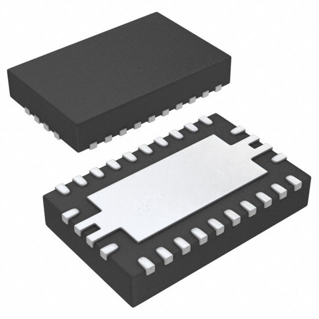 Фото 74AVC8T245RHLR Texas Instruments — SN74AVC8T245RHLR