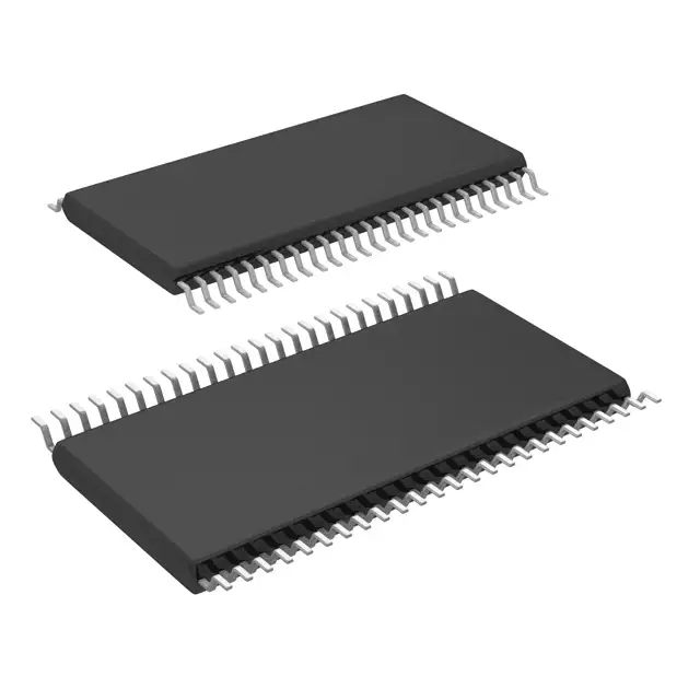 Фото 74AVCB164245GR Texas Instruments — SN74AVCB164245GR