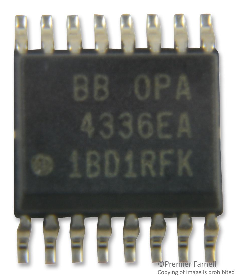 Фото 74CBTLV3257DBQR Texas Instruments — SN74CBTLV3257DBQR
