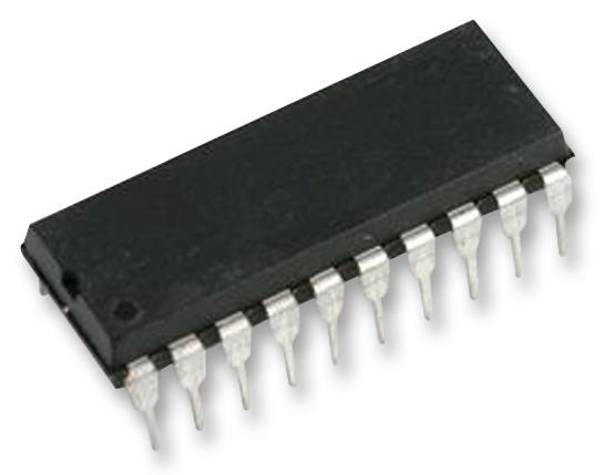 Фото 74LS645-1N Texas Instruments — SN74LS645-1N