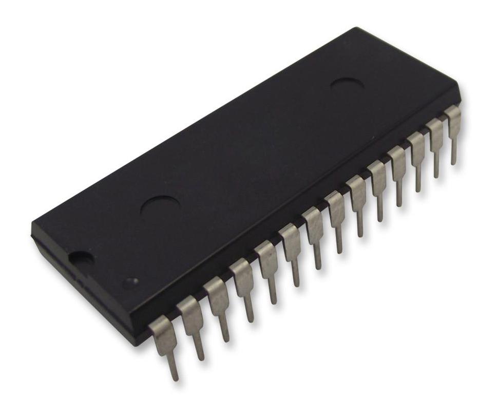 Фото PIC16C63A-04I/SP Microchip Technology Inc. — PIC16C63A-04I/SP — Микроконтроллеры Microchip/Atmel — Microchip Technology Inc.