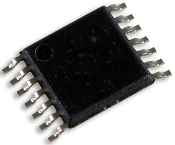 Фото 74LV32APWR Texas Instruments — SN74LV32APWR