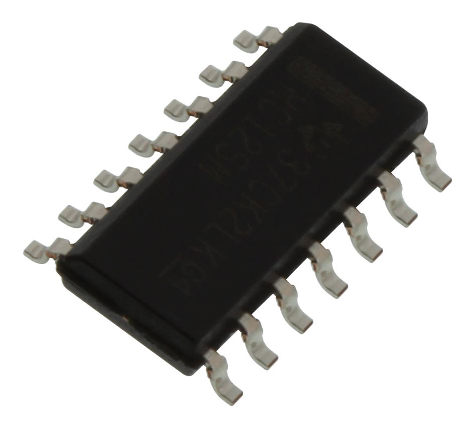 Фото 74LVC02ADR Texas Instruments — SN74LVC02ADR