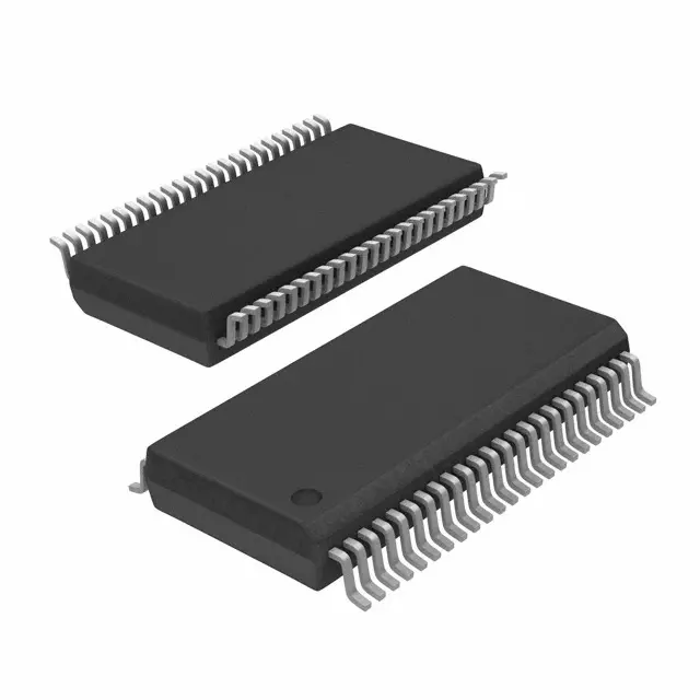 Фото 74LVC16T245DLR Texas Instruments — SN74LVC16T245DLR