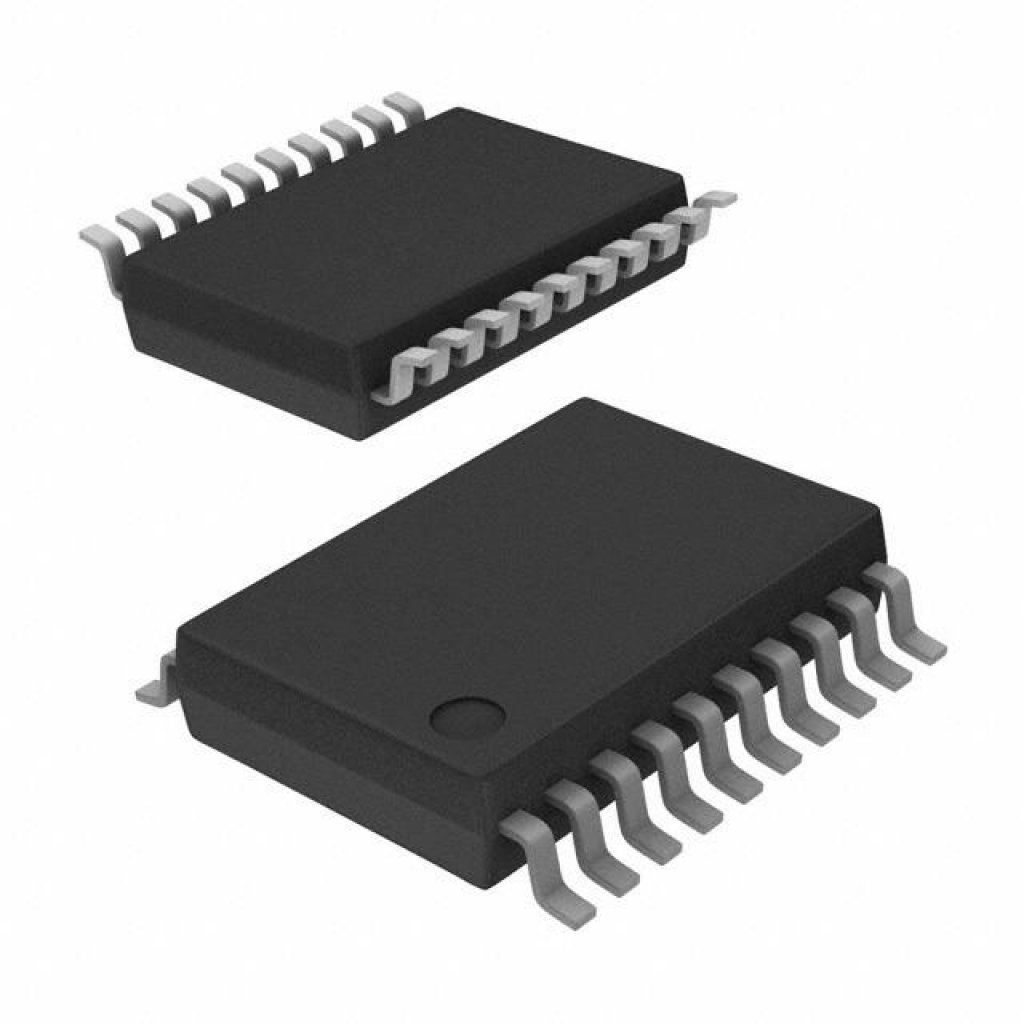 Фото 74LVC245ADBR Texas Instruments — SN74LVC245ADBR