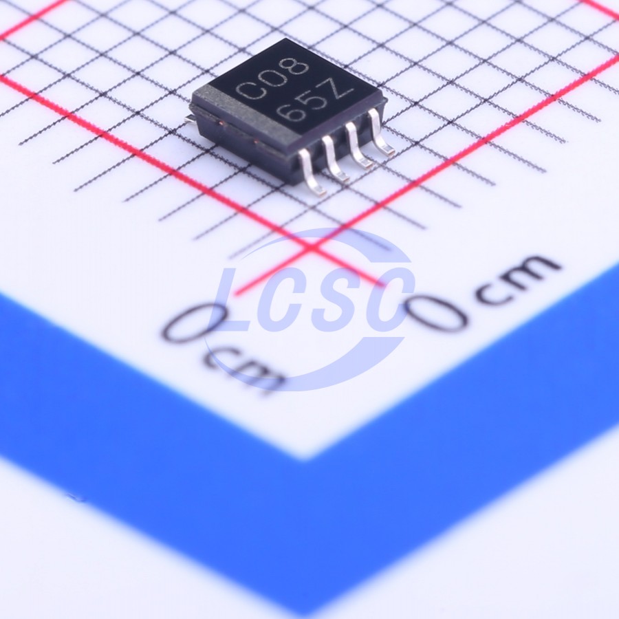 Фото 74LVC2G08IDCTRQ1 Texas Instruments — SN74LVC2G08IDCTRQ1