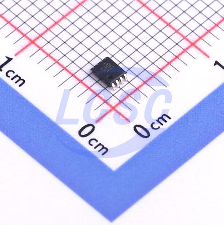 Фото 74LVC2G74MDCUTEP Texas Instruments — SN74LVC2G74MDCUTEP