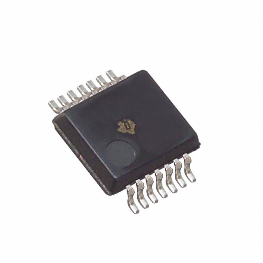 Фото 74LVC74ADBR Texas Instruments — SN74LVC74ADBR