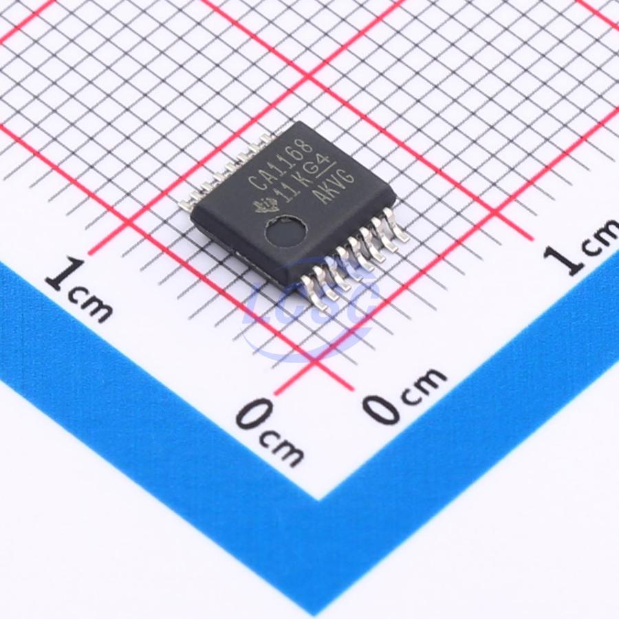 Фото SN75C1168NSR Texas Instruments — SN75C1168NSR — Разное — Texas Instruments