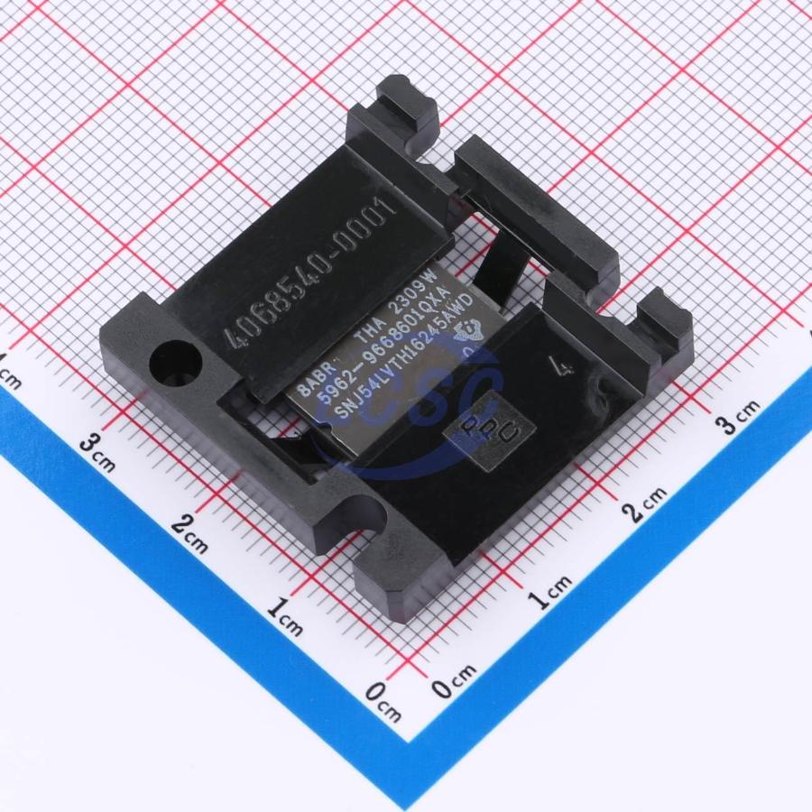 Фото SNJ54LVTH16245AWD Texas Instruments — SNJ54LVTH16245AWD — Разное — Texas Instruments