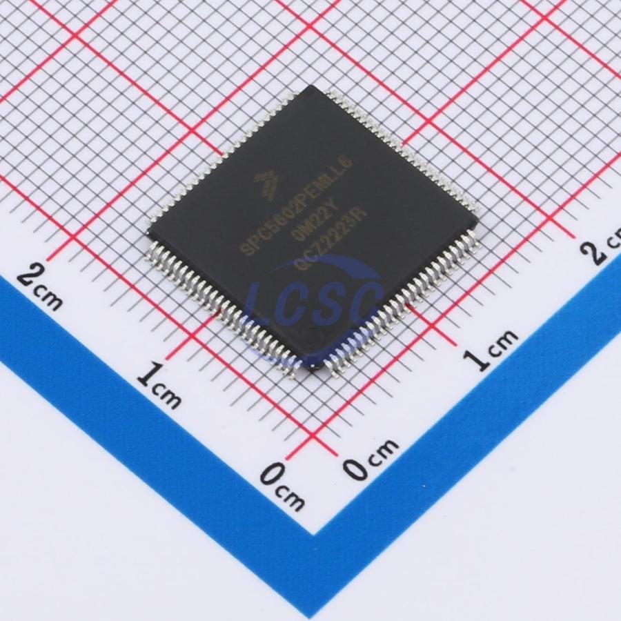 Фото SPC5602PEF0MLL6 NXP / Philips — SPC5602PEF0MLL6 — Разное — NXP / Philips