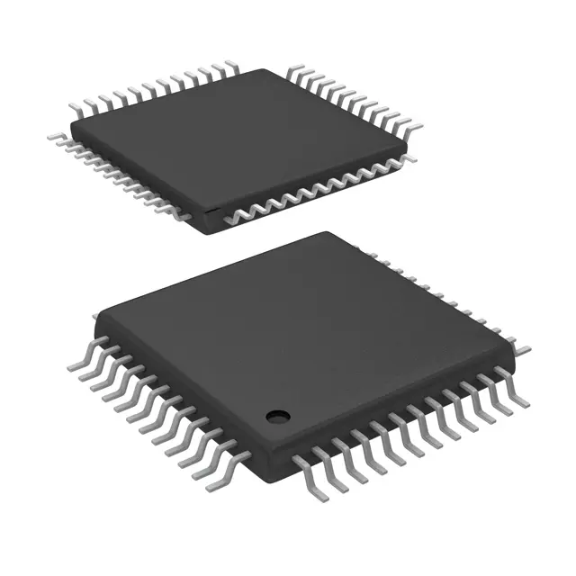 Фото SRC4382IPFBR Texas Instruments — SRC4382IPFBR — Микросхемы для аудио процессоров — Texas Instruments