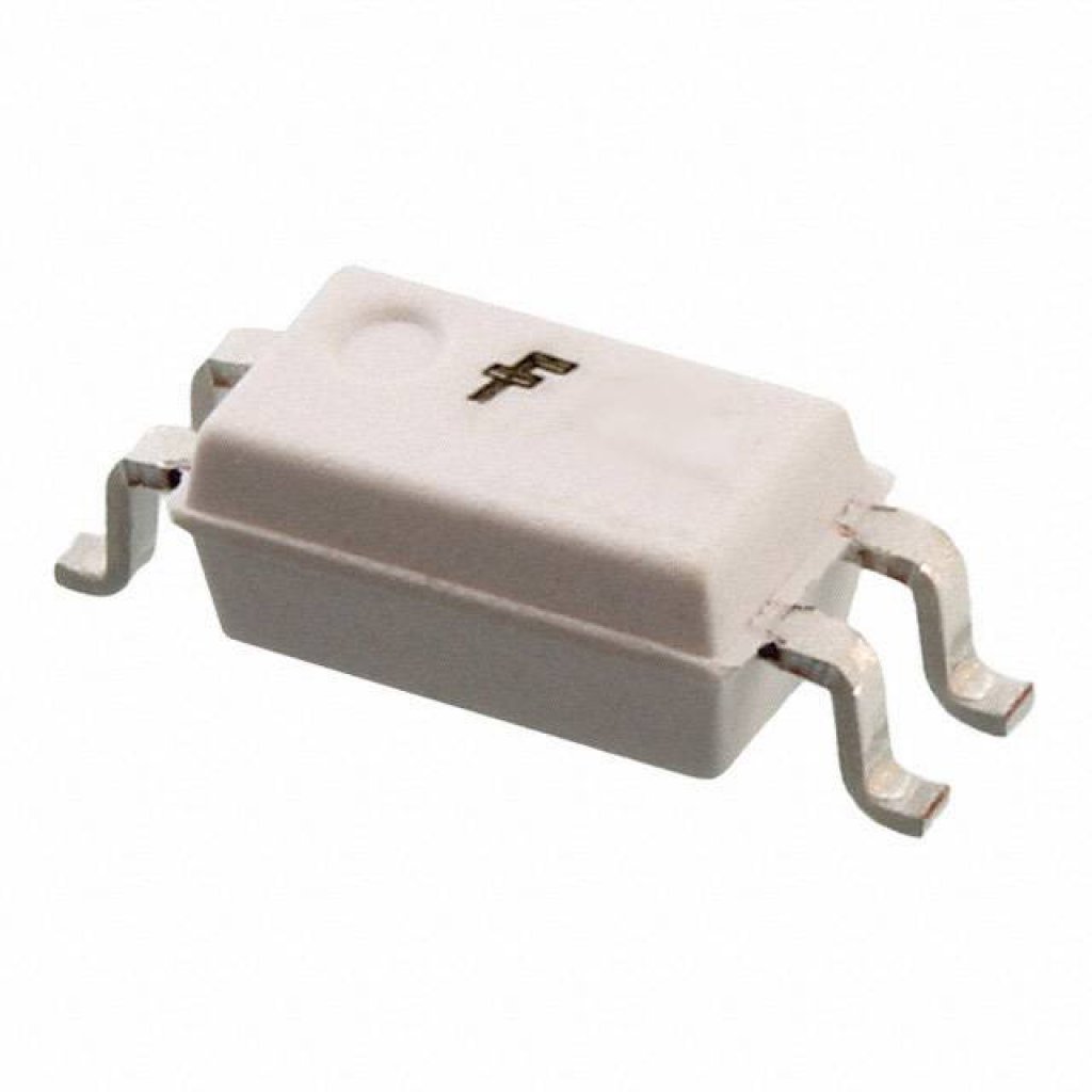 Фото HMHA2801A ON Semiconductor — HMHA2801A — Транзисторные оптопары — ON Semiconductor