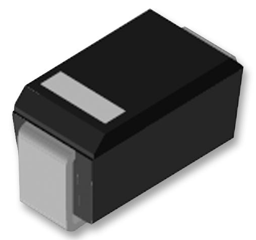 Фото Шоттки  60В  1.0А ON Semiconductor — SS16T3G — Одиночные диоды Шоттки — ON Semiconductor