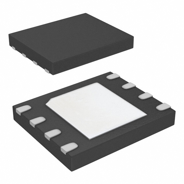 Фото SST25VF016B-50-4C-QAF Microchip Technology Inc. — SST25VF016B-50-4C-QAF — Flash память — Microchip Technology Inc.