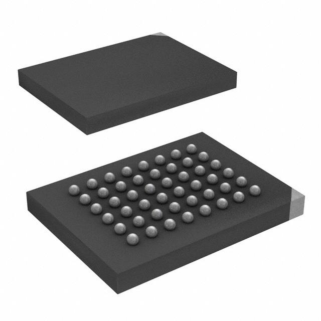 Фото SST39VF3201B-70-4I-B3KE Microchip Technology Inc. — SST39VF3201B-70-4I-B3KE — Flash память — Microchip Technology Inc.