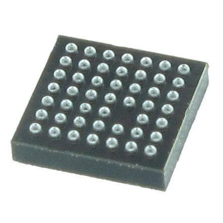 Фото SST39WF1601-70-4I-B3KE Microchip Technology Inc. — SST39WF1601-70-4I-B3KE — Разное — Microchip Technology Inc.