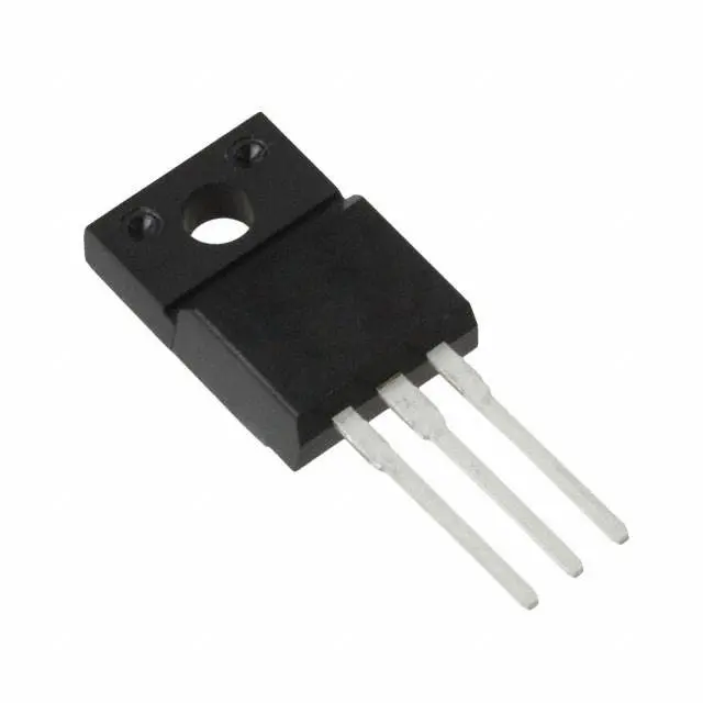 Фото ST13007DFP ST Microelectronics — ST13007DFP — Одиночные биполярные транзисторы — ST Microelectronics