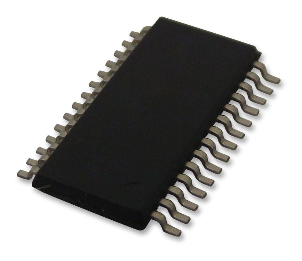 Фото ST3243CPR ST Microelectronics — ST3243CPR — Драйверы, трансиверы RS-232/422/485 — ST Microelectronics