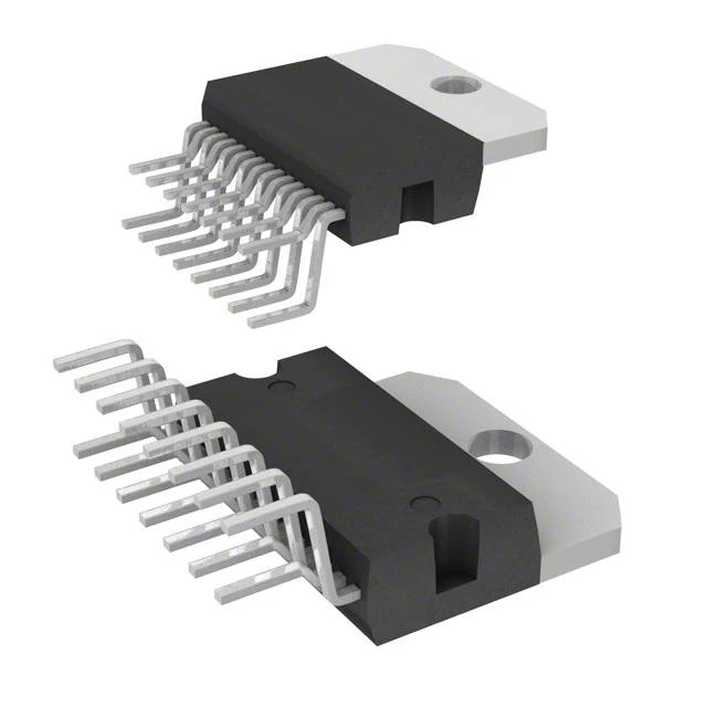 Фото STA540 ST Microelectronics — STA540 — Микросхемы для Аудио - УНЧ — ST Microelectronics