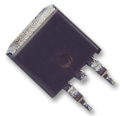 Фото STB11N65M5 ST Microelectronics — STB11N65M5 — Одиночные MOSFET транзисторы — ST Microelectronics