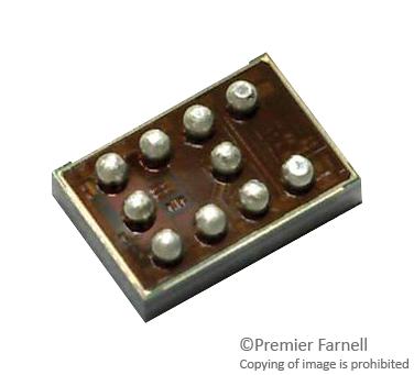 Фото STC3115IJT ST Microelectronics — STC3115IJT — Контроллеры заряда батарей — ST Microelectronics