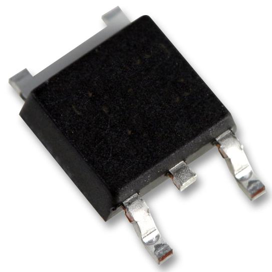 Фото STD4N80K5 ST Microelectronics — STD4N80K5 — Одиночные MOSFET транзисторы — ST Microelectronics