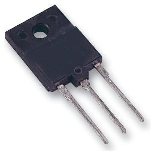 Фото STFW69N65M5 ST Microelectronics — STFW69N65M5 — Одиночные MOSFET транзисторы — ST Microelectronics