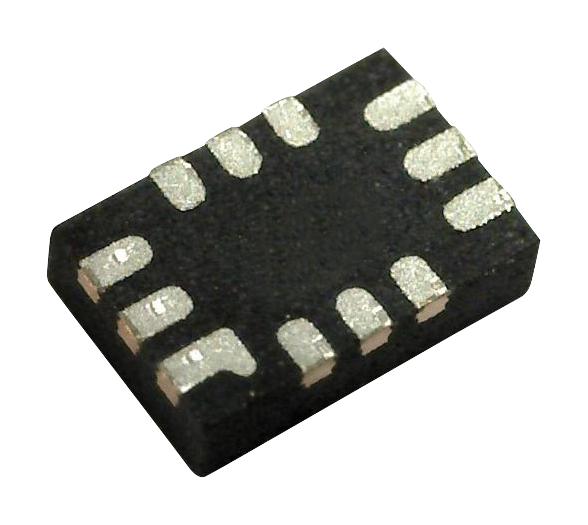 Фото STG3856QTR ST Microelectronics — STG3856QTR — Аналоговые ключи — ST Microelectronics