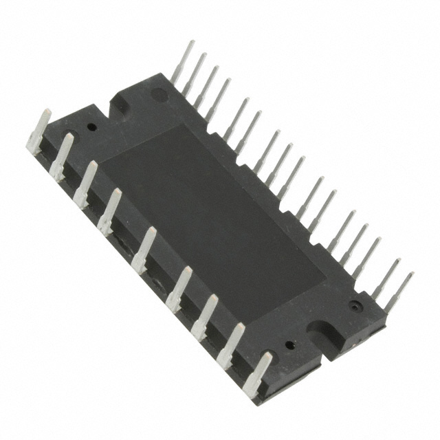 Фото STGIPS10K60A ST Microelectronics — STGIPS10K60A — Силовые модули управление двигателями — ST Microelectronics