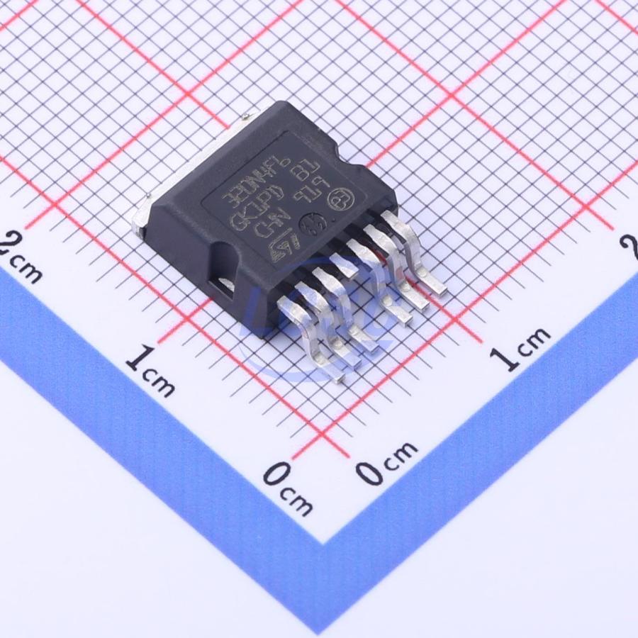 Фото STH320N4F6-6 ST Microelectronics — STH320N4F6-6 — Разное — ST Microelectronics