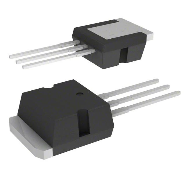 Фото STI24N60M2 ST Microelectronics — STI24N60M2 — Одиночные MOSFET транзисторы — ST Microelectronics