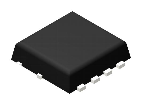 Фото STL90N10F7 ST Microelectronics — STL90N10F7 — Одиночные MOSFET транзисторы — ST Microelectronics