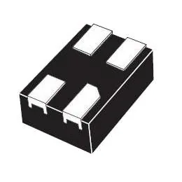 Фото STLM20DD9F ST Microelectronics — STLM20DD9F — Датчики температуры — ST Microelectronics