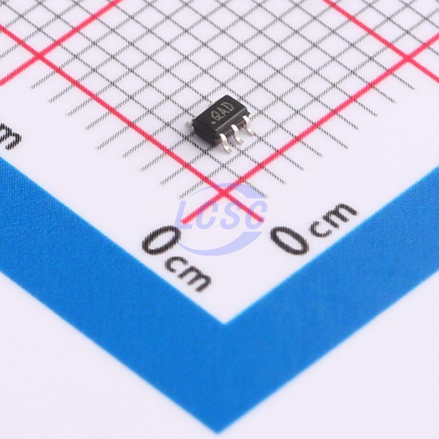 Фото STLQ50C-R ST Microelectronics — STLQ50C-R — Разное — ST Microelectronics