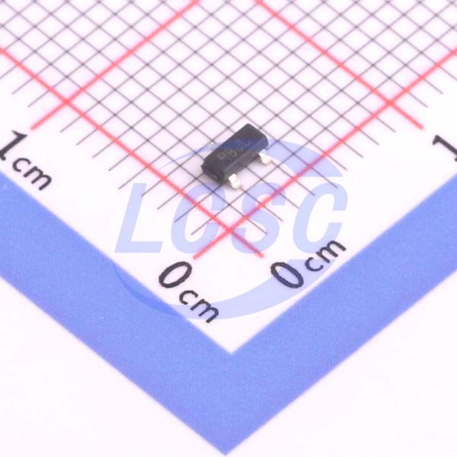 Фото STM1815RWX7F ST Microelectronics — STM1815RWX7F — Мониторы питания, Супервизоры — ST Microelectronics