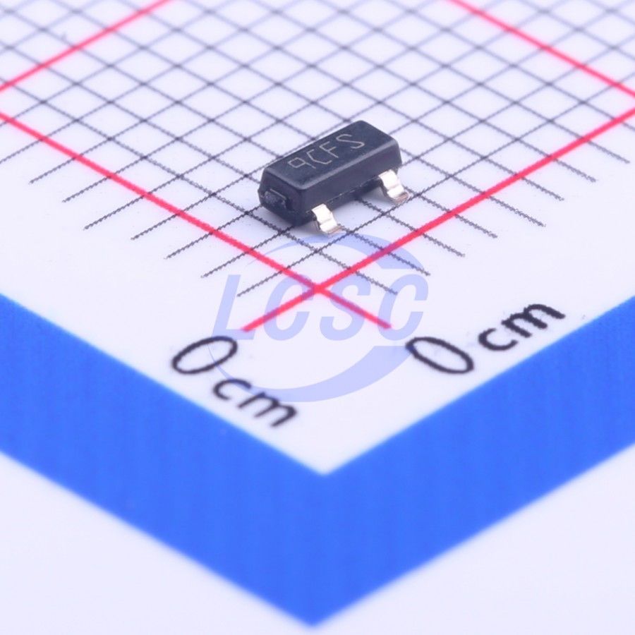 Фото STM1818RWX7F ST Microelectronics — STM1818RWX7F — Мониторы питания, Супервизоры — ST Microelectronics