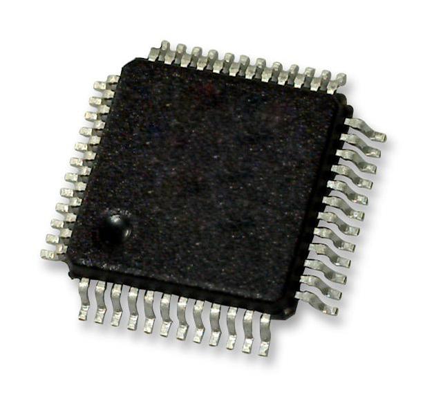 Фото STM32F051C8T7 ST Microelectronics — STM32F051C8T7 — Микроконтроллеры STM — ST Microelectronics