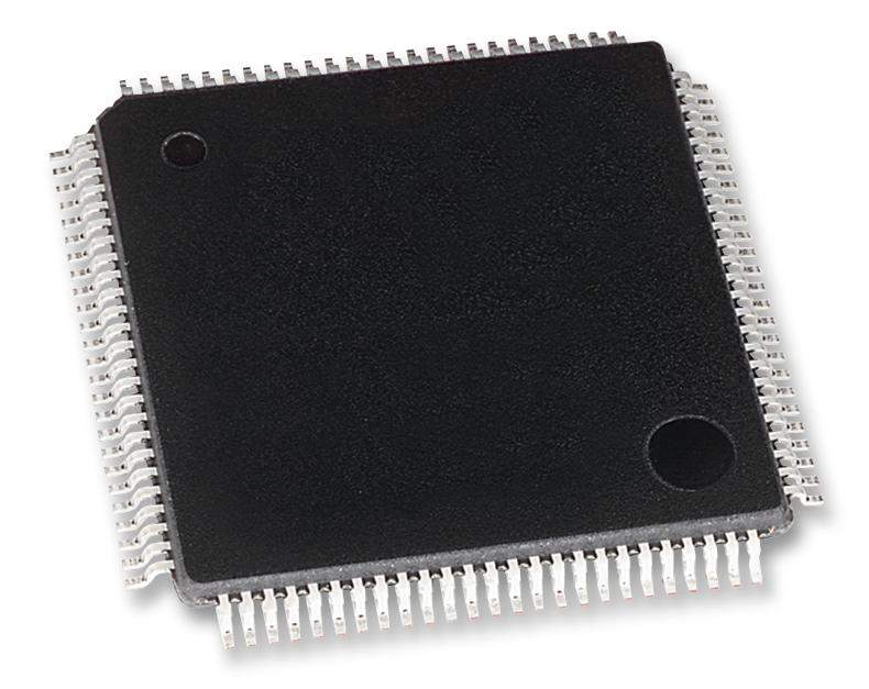 Фото STM32F072V8T6 ST Microelectronics — STM32F072V8T6 — Микроконтроллеры STM — ST Microelectronics