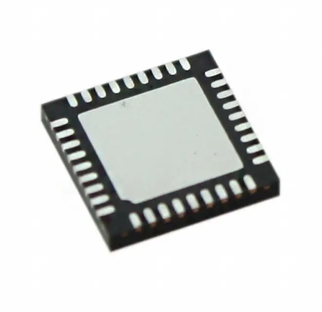 Фото STM32F101T6U6A ST Microelectronics — STM32F101T6U6A — Микроконтроллеры STM — ST Microelectronics