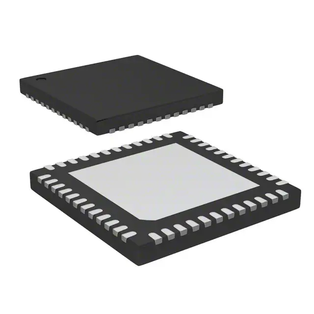 Фото STM32F103C6U6A ST Microelectronics — STM32F103C6U6A — Микроконтроллеры STM — ST Microelectronics